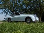 Bentley R-Type Coupe 1954 года